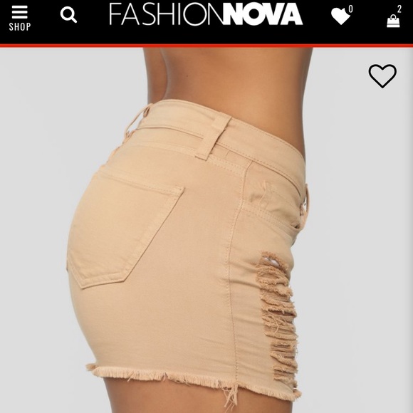 NWT really cute Shorts!! SIZE 3 - Picture 2 of 2